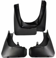 Front mud flaps for VW Tiguan 5N | 2007-2016 |...