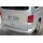 Ladekantenschutz Edelstahl MATT kompatibel für VW T5 | VW T6 | ab 2003 |130CM | mit Abkantung | premium Qualität von RECAMBO