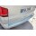 Ladekantenschutz Edelstahl MATT kompatibel für VW T5 | VW T6 | ab 2003 |130CM | mit Abkantung | premium Qualität von RECAMBO