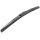 HYBRID Front Scheibenwischer FLEX AERO kompatibel für Audi A6 Limousine + Kombi | Typ C5 | BJ 1997 - 2001 - 550mm 525mm - Premium Qualität Wischerblätter Set