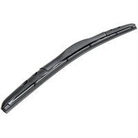 HYBRID Front Scheibenwischer FLEX AERO kompatibel für Nissan Primastar | BJ 2002 - 2016 - 600mm 525mm - Premium Qualität Wischerblätter Set