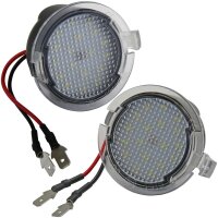 LED Umfeldbeleuchtung von passend für FORD Ecosport | Edge | Explorer | Focus | Ranger |
