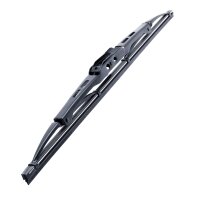 HYBRID Scheibenwischer FLEX AERO kompatibel für Mazda MPV BJ 1999 - 2005 - 400mm 600mm 600mm - Premium Qualität Wischerblätter Set