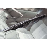 HYBRID Scheibenwischer FLEX AERO kompatibel für Mazda MPV BJ 1999 - 2005 - 400mm 600mm 600mm - Premium Qualität Wischerblätter Set