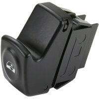 Repair Replacement Switch Unit Window Lifter Button for Renault [S70]