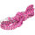 250cm Piece Clamping Rubber Rope Luggage Holder Pendant Ladungs Fuse Strap Band