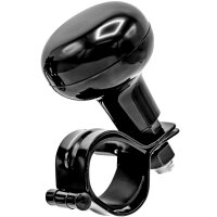 I-Pop Steering Wheel Knob Control Button Power Assisted Car Vehicle Truck