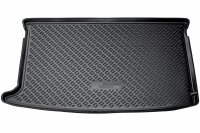 Kopie von Gummi Kofferraumwanne für Hyundai i20 II |...