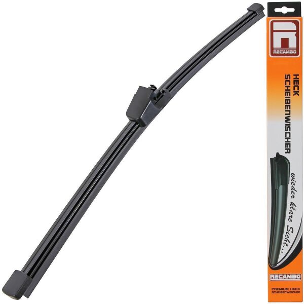 SCHEIBENWISCHER HINTEN kompatibel für VW Passat Variant | Alltrack | BJ 2005-2015 ( Länge:   275mm )