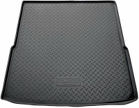 Kofferraumwanne | Variante: TPE - PE | für VW Passat...