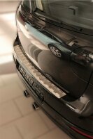 Kopie von Ladekantenschutz Edelstahl chrom für VW GOLF 5 V-SCHRÄGHECK-MIT Abkantung