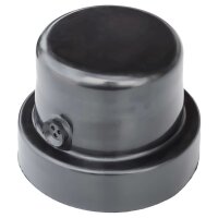 Universal Scheinwerfer Gummi kappe Abdeckung HID Xenon...
