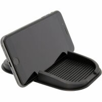 Anti Slip Pad Base Made of Soft Rubber for Mobile Phone...