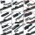 Windshield Wiper Front for Skoda Superb III Saloon + Estate from 2015 18/26N]