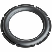 Speaker Repair Beading Rubber Subwoofer Membrane 7 Inch Inch &Oslash; 188mm [06]