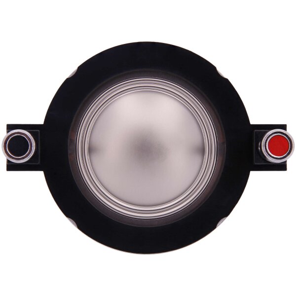 Ersatzmembran Diaphragm 34,4mm 8 Ohm passend für The Box PA202A, PA202P, PA252