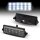 Led Kennzeichenbeleuchtung passend für Hummer H2 | BJ 2003-2007