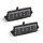 Led Kennzeichenbeleuchtung passend für Hummer H2 | BJ 2003-2007