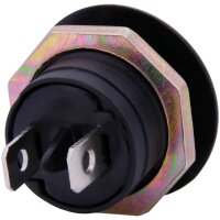 AMP Superseal plug set 2-pin with cable 1.5mm² car motor vehicle boat truck scooter motorcycle