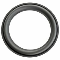 Lautsprecher Reparatur Sicke Gummi Subwoofer Membran 6...