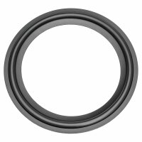 Speaker Repair Beading Rubber Subwoofer Membrane 7 Inch...