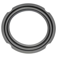Lautsprecher Reparatur Sicke Gummi Subwoofer Membran 6...