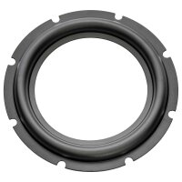 Lautsprecher Reparatur Sicke Gummi Subwoofer Membran 8...