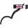 Handyhalter Union Jack England passend für Mini Cooper R55 R56 | BJ 2006-2014