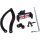Handyhalter Union Jack England passend für Mini Cooper R55 R56 | BJ 2006-2014