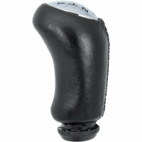 new Replacement shift knob BLACK chrome without RGA for Dacia Renault ART-548P