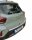 BOOT SILL PROTECTION STAINLESS STEEL CHROME for
