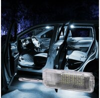 LED Fußraumleuchte von passend für Peugeot...