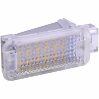 LED footwell lighting for AUDI A1 8X GB | A3 8P 8V | A4 B5 B6 B7 B8 B9