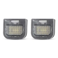 Led Kennzeichenbeleuchtung für KIA Optima
