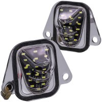 Led Kennzeichenbeleuchtung für Cadillac Escalade | Chevrolet Tahoe, Suburban
