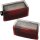 LED Door Lighting for Mercedes C Class Coupe Type C204 [7210]