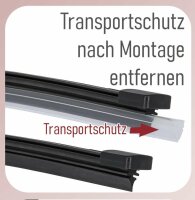 Windshield Wiper Front+Rear for VW Golf 7 VII Soda +...