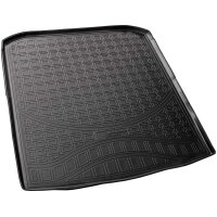 Rubber boot liner for Skoda Superb III Saloon | BJ from 2015> | perfect fit