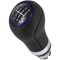Schaltknauf Schalthebel passend für VW Jetta V | BJ...