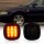 LED SEITENBLINKER passend für AUDI A3 8L, A4 B5, A8 D2 | SEAT IBIZA 6K | SCHWARZ
