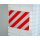 4x Wandschutz Garage Türkantenschutz Auto Wandschoner eckig selbstklebend 40*30*4cm