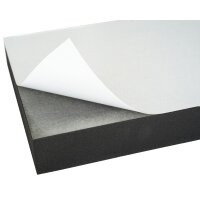 4x Wandschutz Garage Türkantenschutz Auto Wandschoner eckig selbstklebend 40*30*4cm