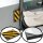 4x Wandschutz Garage Türkantenschutz Auto Wandschoner eckig selbstklebend 40*30*4cm