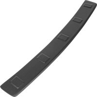 BOOT SILL PROTECTION STAINLESS STEEL CHROME for