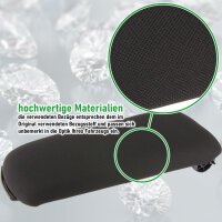 Ersatz Deckel passend für Mittelarmlehne Audi A6 | 4B C5 | BJ 1997-2005