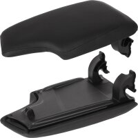 Ersatz Deckel passend für Mittelarmlehne BMW 3er F30...