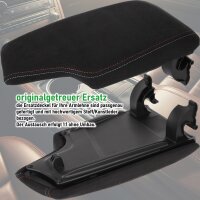 Ersatz Deckel passend für Mittelarmlehne BMW 3er F30...