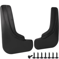 Recambo Schmutzfänger Set hinten für Renault...