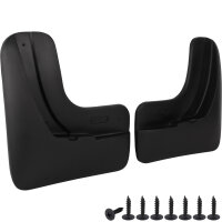 Recambo Schmutzfänger Set hinten für Renault...