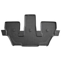 3D Gummi Fussmatten passend für BMW X7 | G07 | BJ ab...